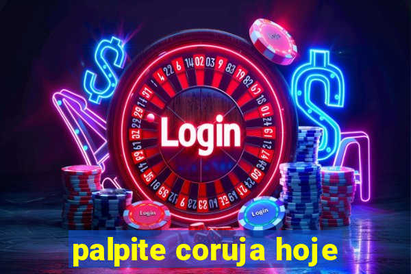 palpite coruja hoje